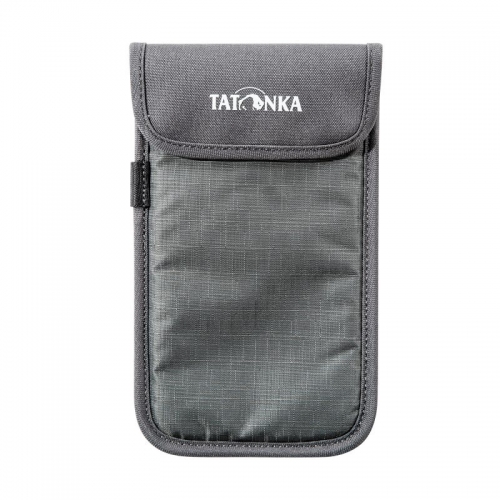 Купить Чехол для телефона Tatonka Smartphone Case XXL 2882 в Киеве по лучшей цене с доставкой в Украине | Магазин NORTHWALL